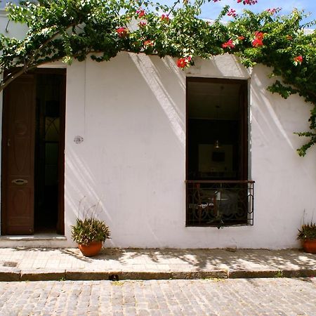 Estudio Taller De Tejas Colonia B&B Colonia del Sacramento Zewnętrze zdjęcie