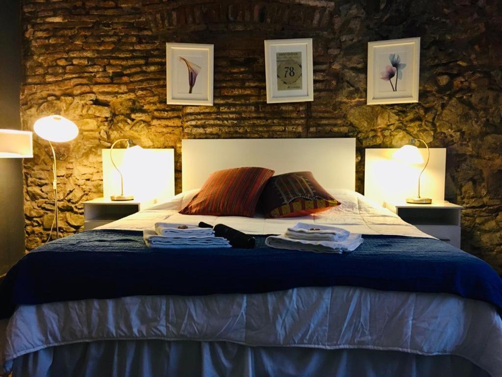 Estudio Taller De Tejas Colonia B&B Colonia del Sacramento Zewnętrze zdjęcie