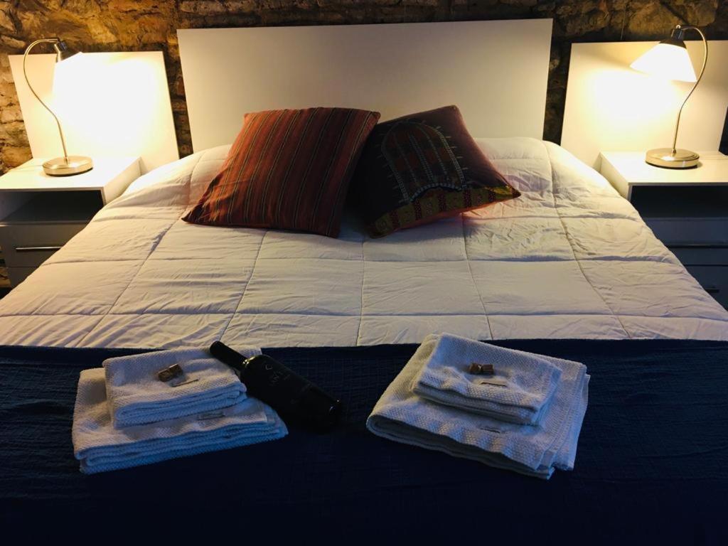Estudio Taller De Tejas Colonia B&B Colonia del Sacramento Zewnętrze zdjęcie
