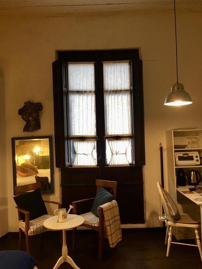 Estudio Taller De Tejas Colonia B&B Colonia del Sacramento Zewnętrze zdjęcie