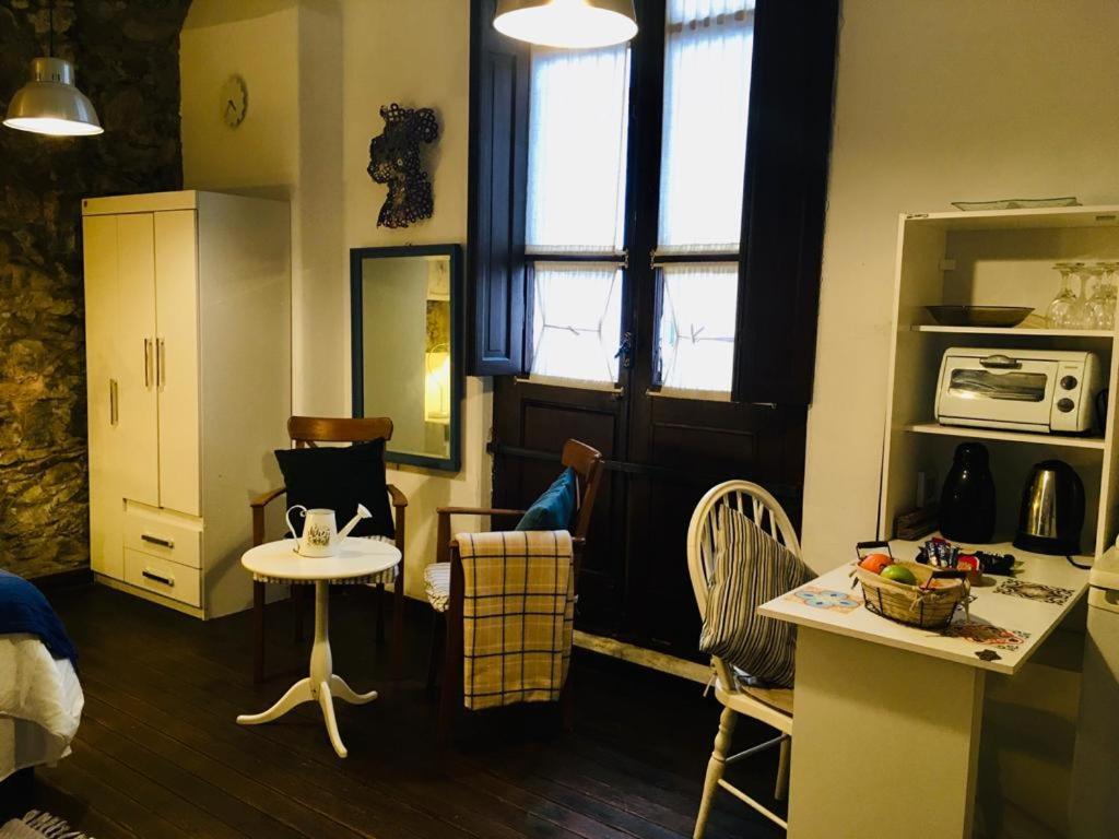 Estudio Taller De Tejas Colonia B&B Colonia del Sacramento Zewnętrze zdjęcie