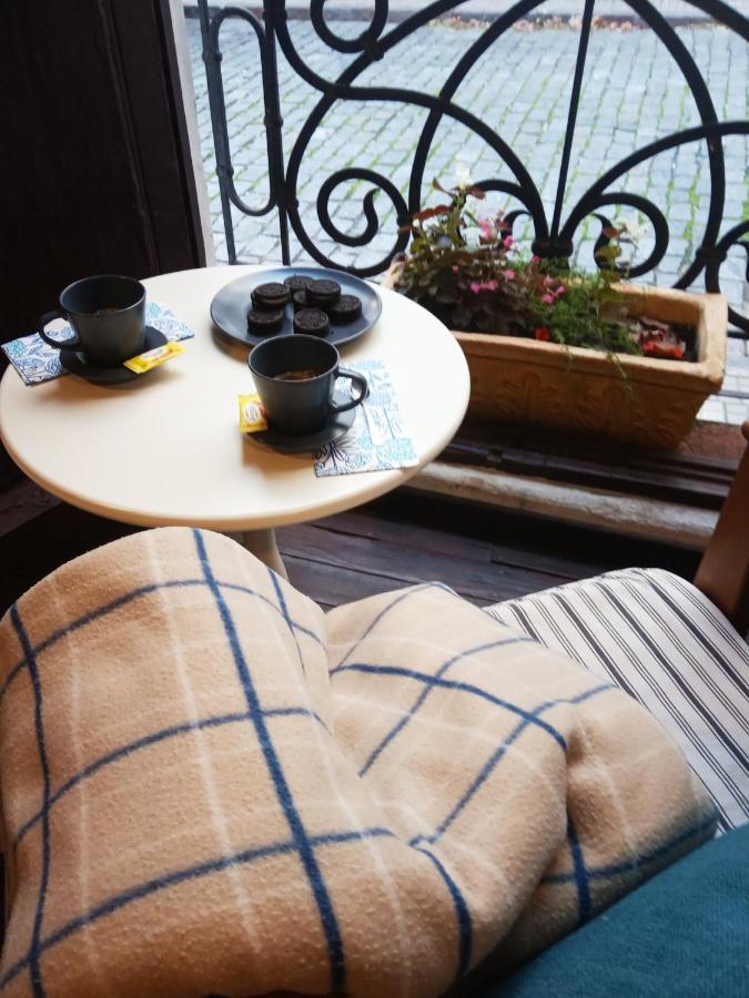 Estudio Taller De Tejas Colonia B&B Colonia del Sacramento Zewnętrze zdjęcie