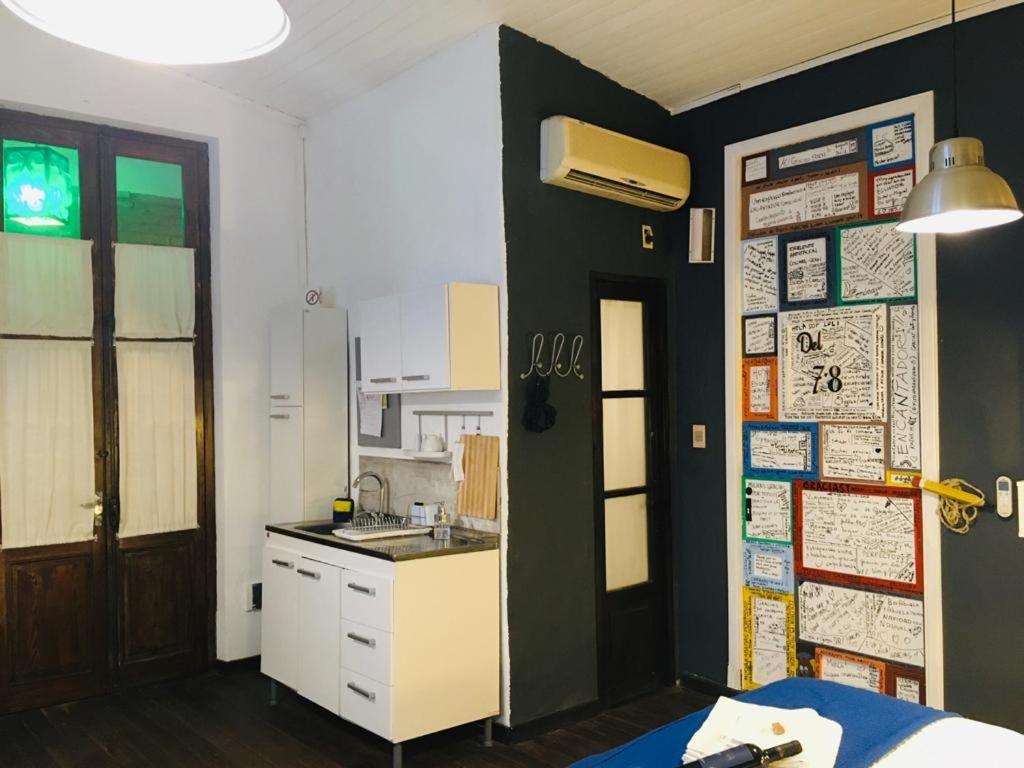 Estudio Taller De Tejas Colonia B&B Colonia del Sacramento Zewnętrze zdjęcie