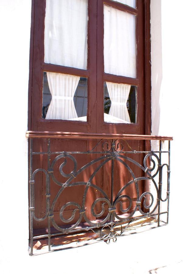 Estudio Taller De Tejas Colonia B&B Colonia del Sacramento Zewnętrze zdjęcie