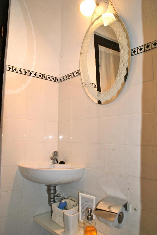 Estudio Taller De Tejas Colonia B&B Colonia del Sacramento Zewnętrze zdjęcie